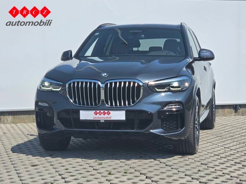BMW X5 30d xDrive - 2