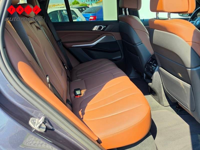 BMW X5 30d xDrive - 4