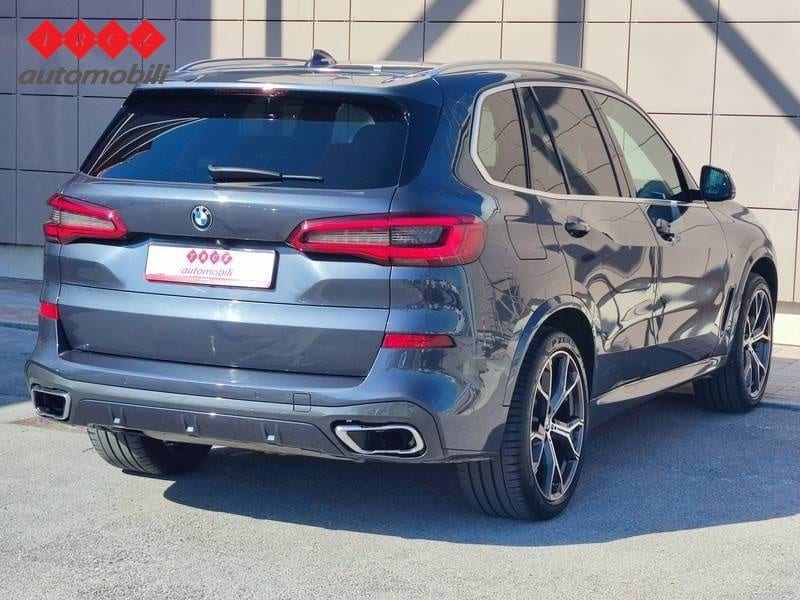 BMW X5 30d xDrive - 3