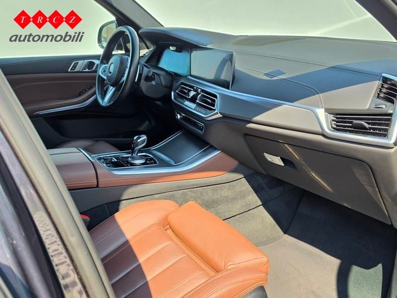 BMW X5 30d xDrive - 5