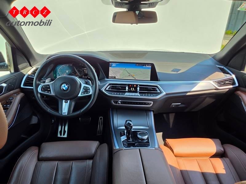 BMW X5 30d xDrive - 7