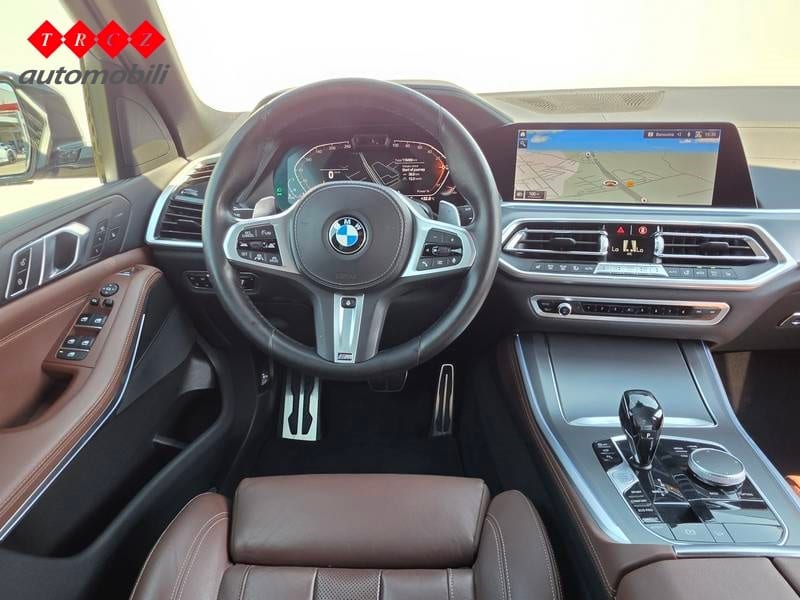 BMW X5 30d xDrive - 8