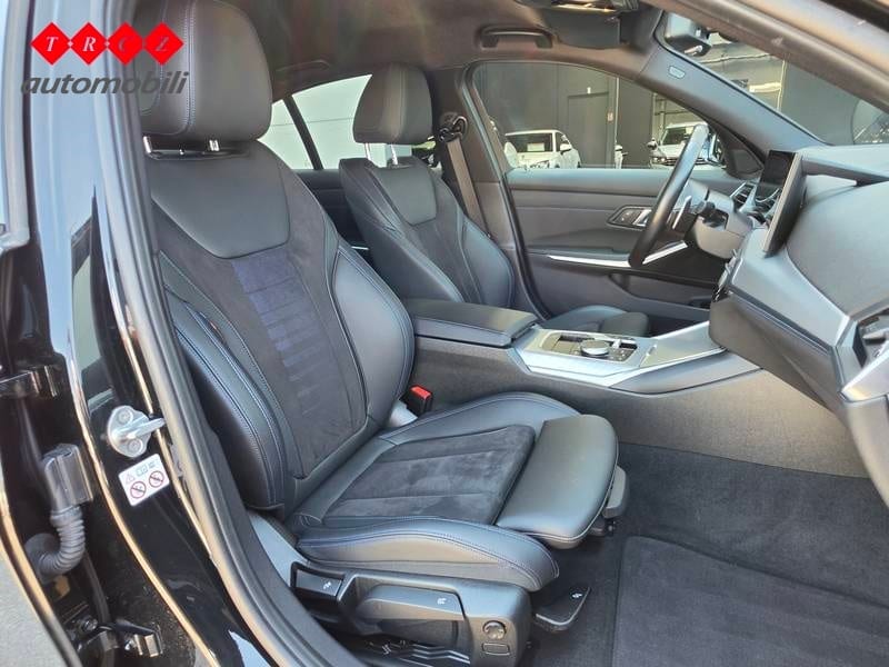 BMW SERIJA 3 320d xDrive M SPORT - 7