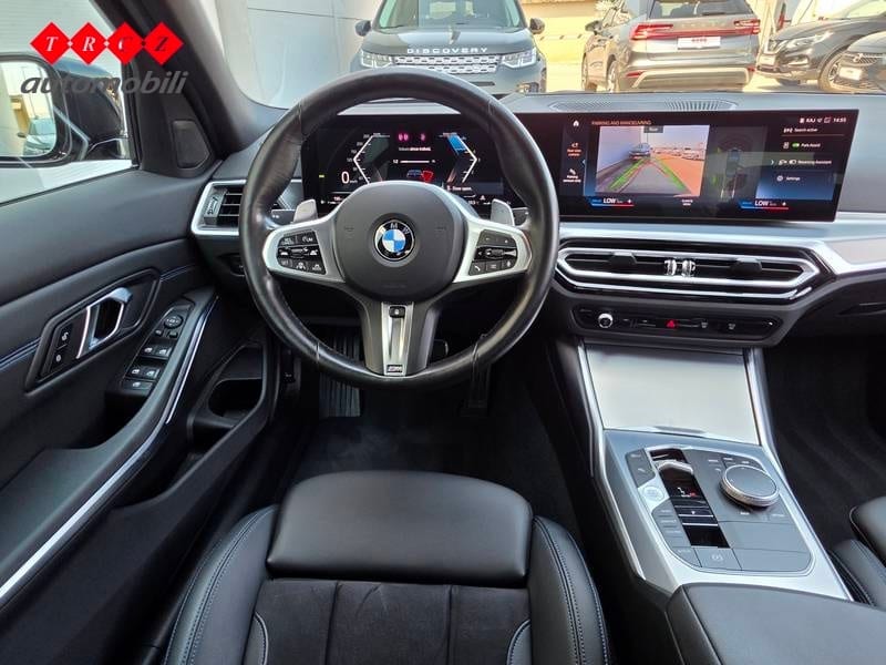 BMW SERIJA 3 320d xDrive M SPORT - 10