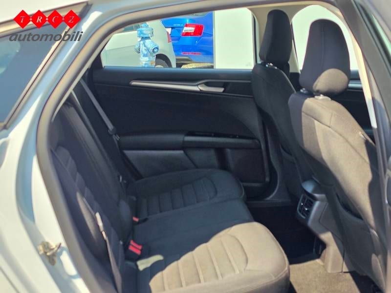 FORD MONDEO 1.5 TDCI TREND - 5