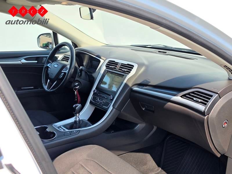 FORD MONDEO 1.5 TDCI TREND - 6