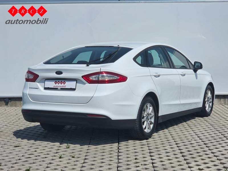 FORD MONDEO 1.5 TDCI TREND - 4