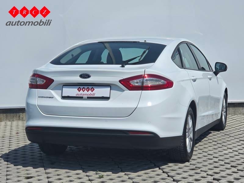 FORD MONDEO 1.5 TDCI TREND - 3