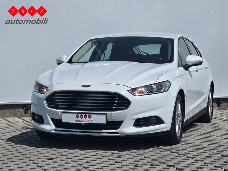 FORD MONDEO 1.5 TDCI TREND - 2