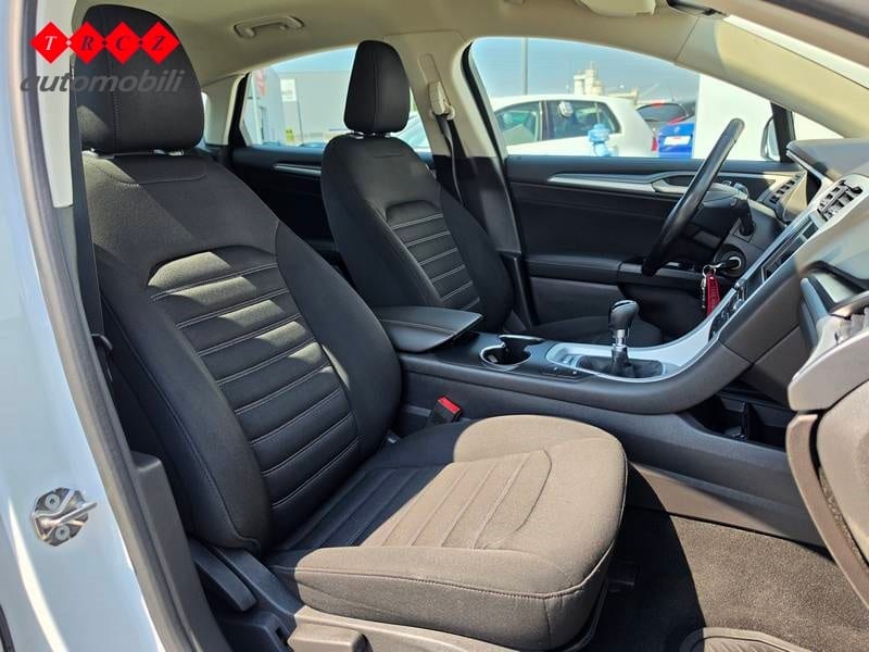 FORD MONDEO 1.5 TDCI TREND - 7