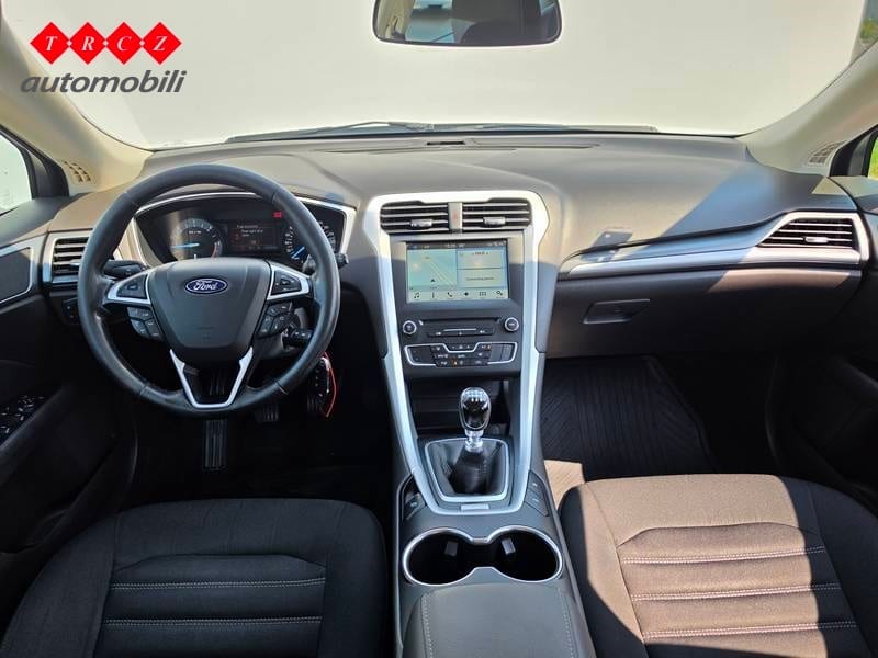 FORD MONDEO 1.5 TDCI TREND - 8