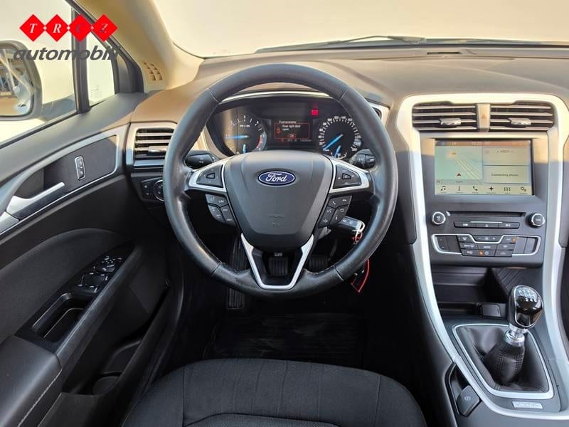 FORD MONDEO 1.5 TDCI TREND - 9