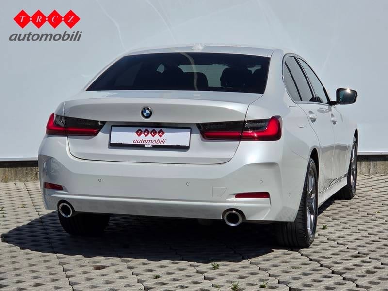 BMW SERIJA 3 320d xDrive - 3