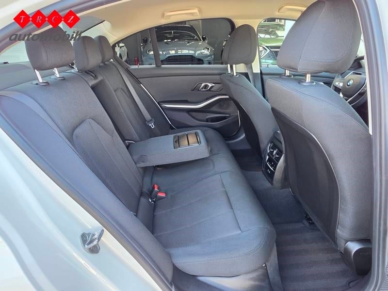 BMW SERIJA 3 320d xDrive - 5