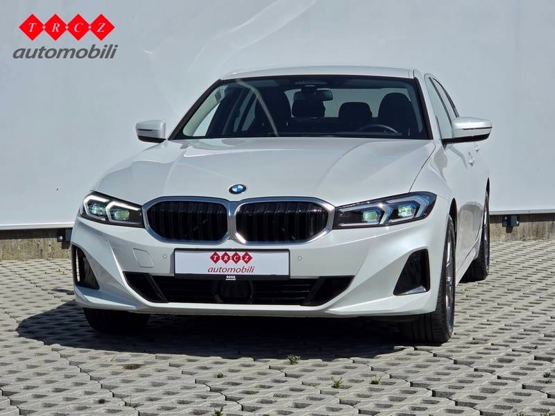 BMW SERIJA 3 320d xDrive - 2