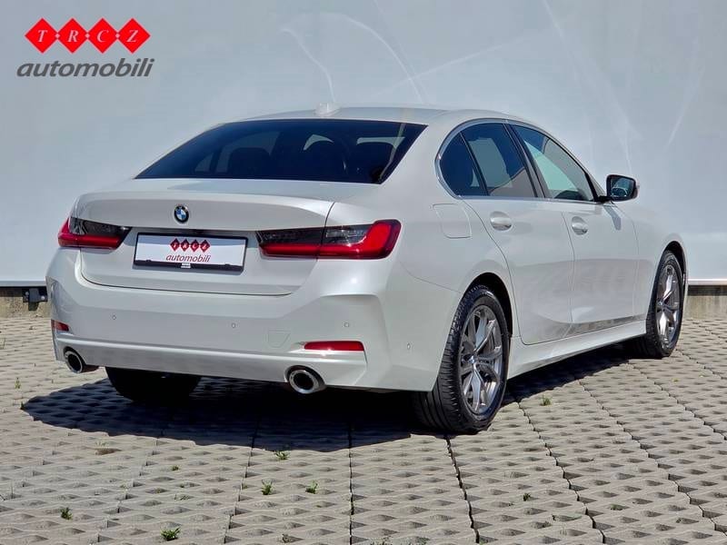 BMW SERIJA 3 320d xDrive - 4