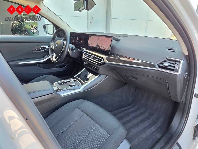 BMW SERIJA 3 320d xDrive - 6