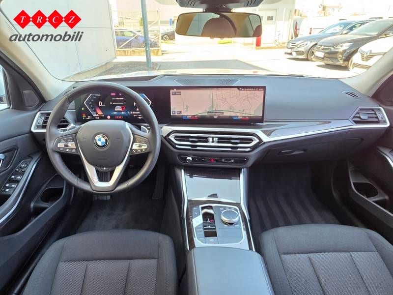 BMW SERIJA 3 320d xDrive - 9