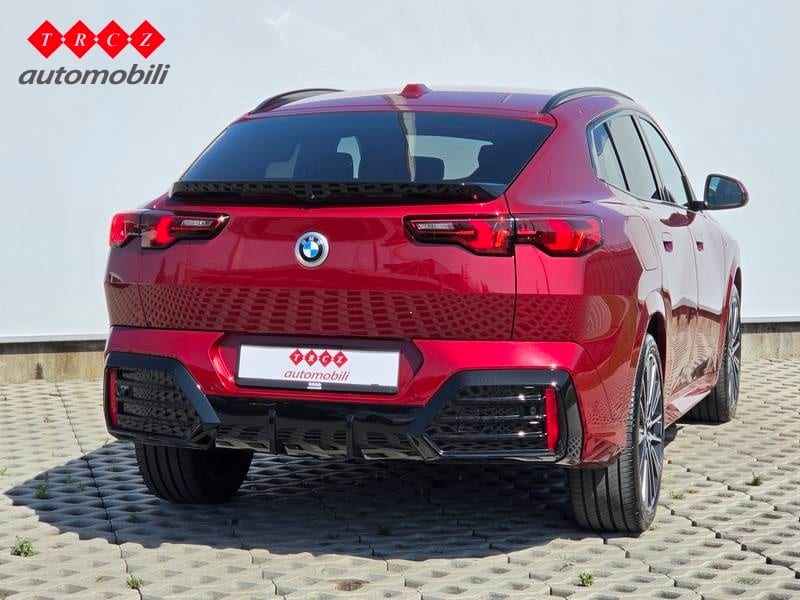 BMW X2 xDrive20d M SPORT - 3