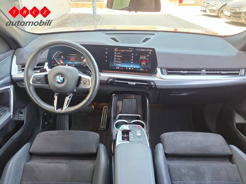BMW X2 xDrive20d M SPORT - 8