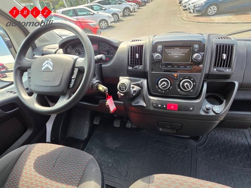 CITROEN JUMPER 2.2 HDI L2H2 - 7