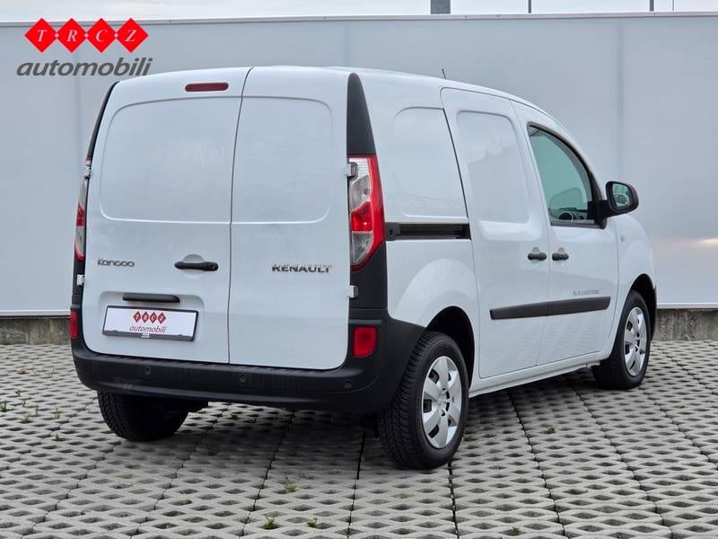 RENAULT KANGOO 1.5 DCI - 4
