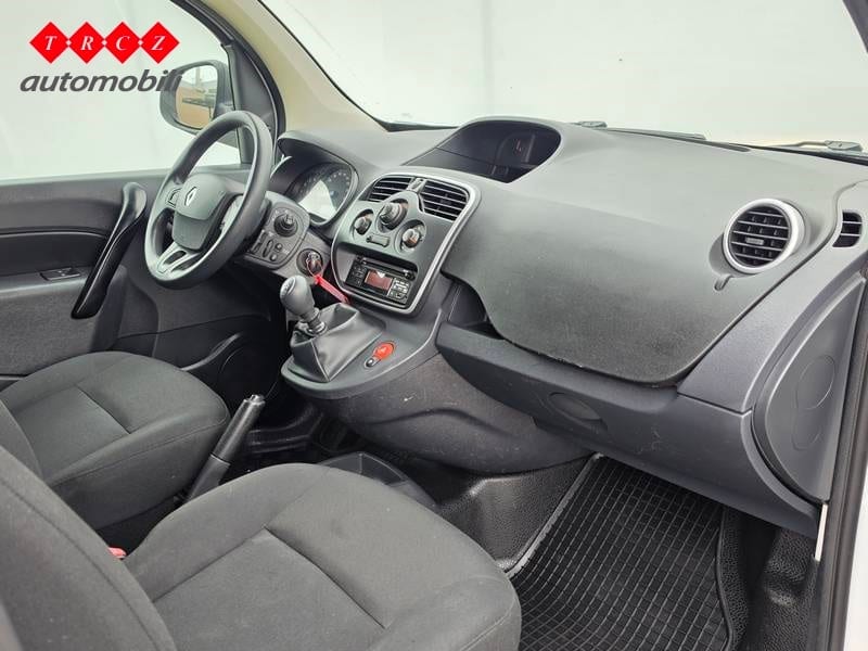 RENAULT KANGOO 1.5 DCI - 6