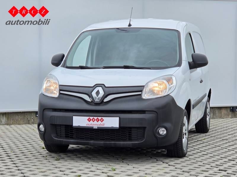 RENAULT KANGOO 1.5 DCI - 2