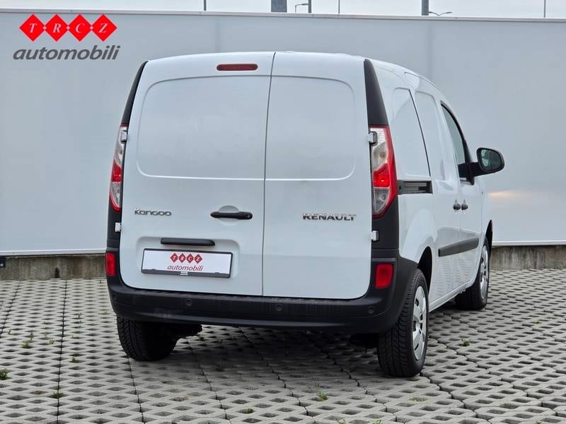RENAULT KANGOO 1.5 DCI - 3