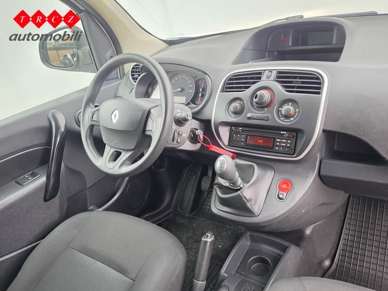 RENAULT KANGOO 1.5 DCI - 8