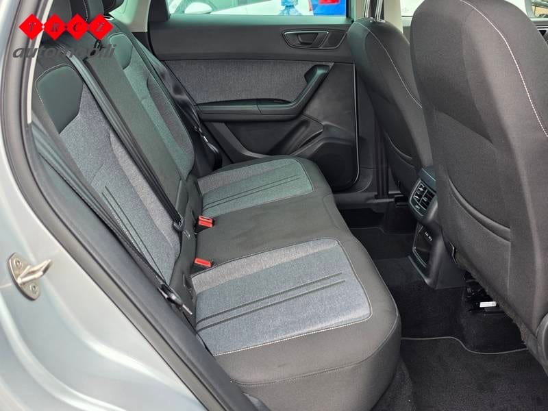 SEAT ATECA 2.0 TDI - 5