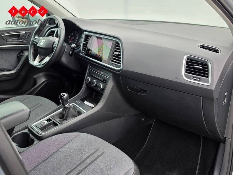 SEAT ATECA 2.0 TDI - 6
