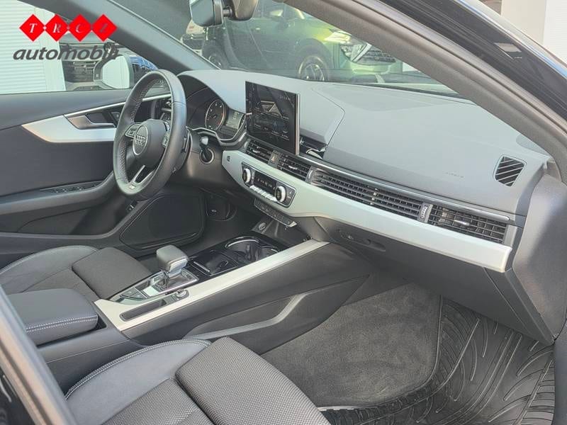 AUDI A4 35 TDI S line - 6