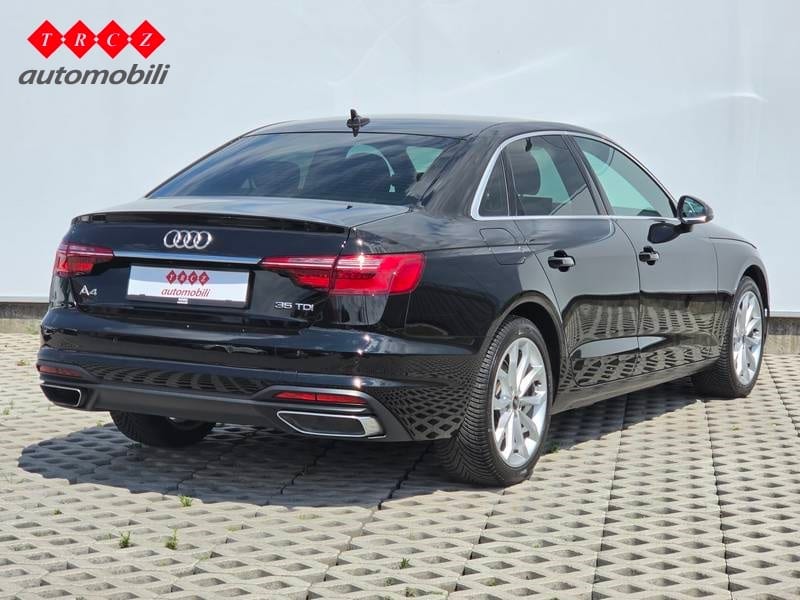 AUDI A4 35 TDI S line - 4