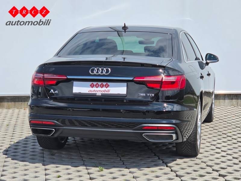 AUDI A4 35 TDI S line - 3