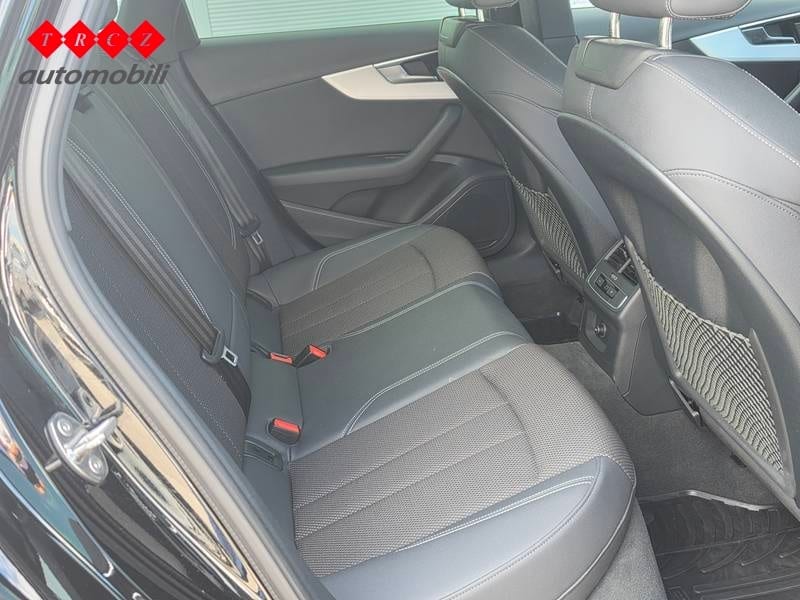 AUDI A4 35 TDI S line - 5