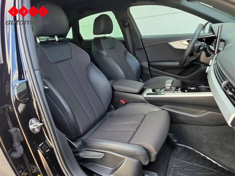 AUDI A4 35 TDI S line - 7