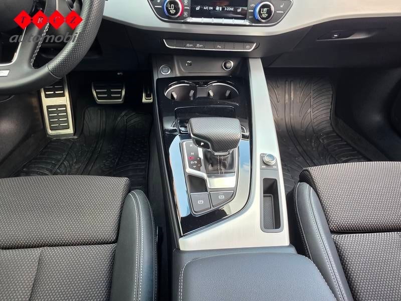 AUDI A4 35 TDI S line - 10