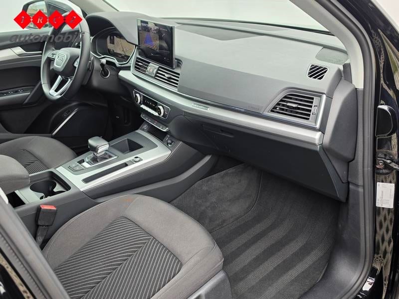 AUDI Q5 40 TDI SPORTBACK QUATTRO - 6
