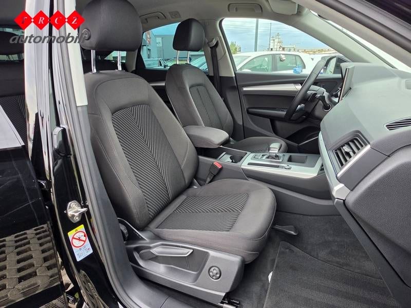 AUDI Q5 40 TDI SPORTBACK QUATTRO - 7