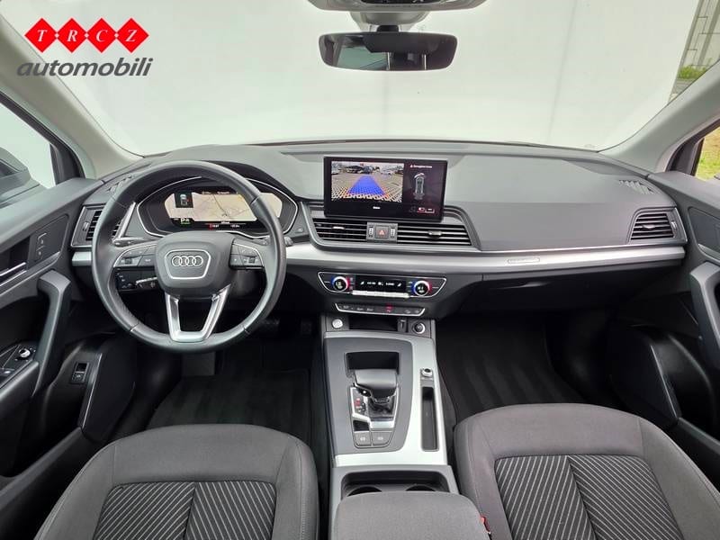 AUDI Q5 40 TDI SPORTBACK QUATTRO - 8