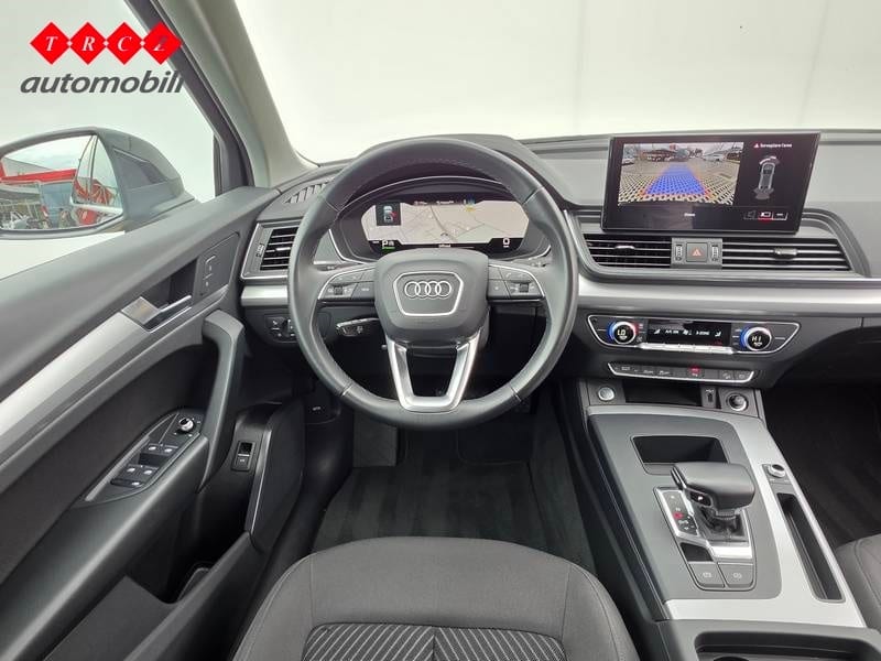 AUDI Q5 40 TDI SPORTBACK QUATTRO - 9