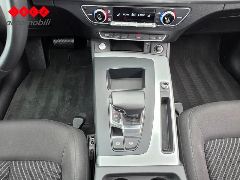 AUDI Q5 40 TDI SPORTBACK QUATTRO - 10