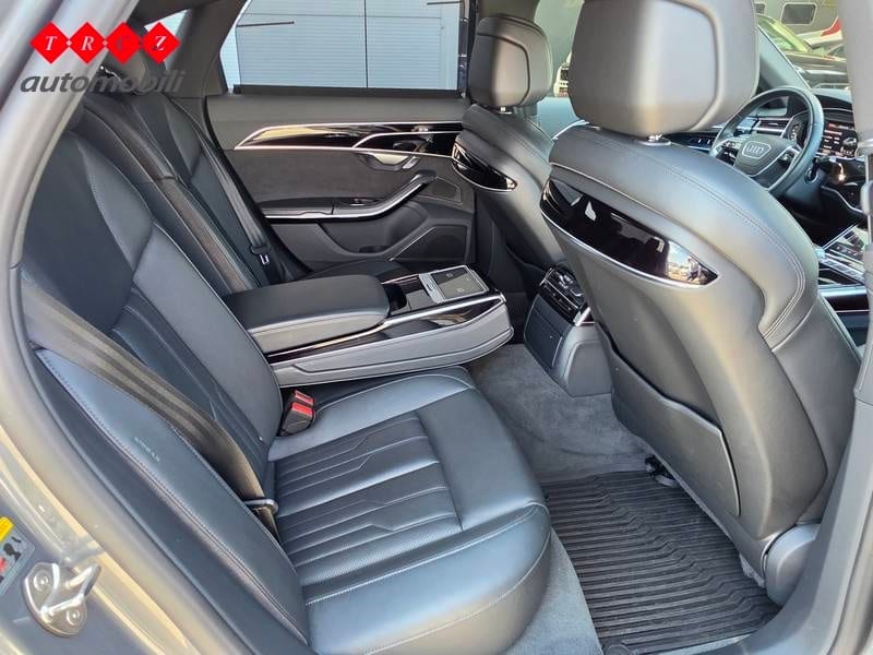 AUDI A8 50 TDI quattro - 5