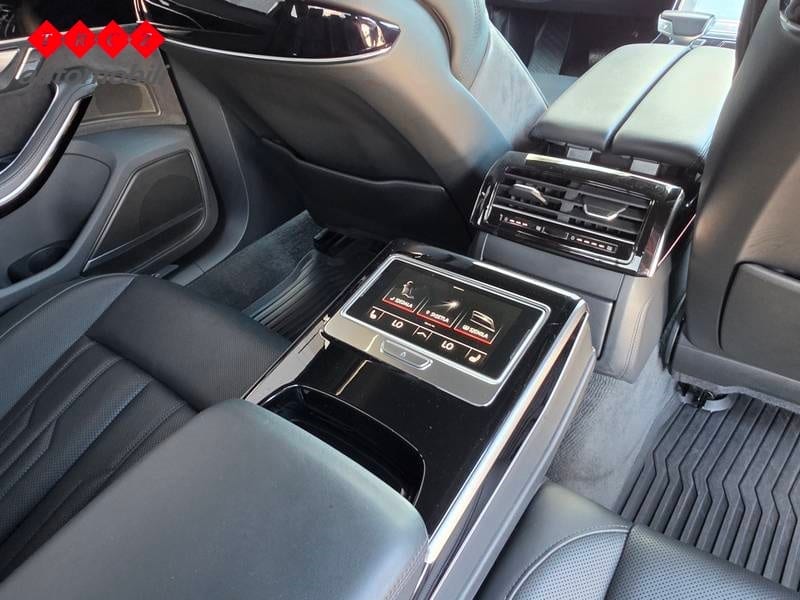 AUDI A8 50 TDI quattro - 6