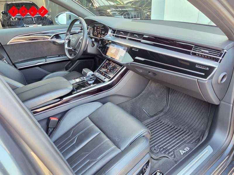 AUDI A8 50 TDI quattro - 7