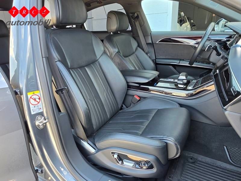AUDI A8 50 TDI quattro - 8