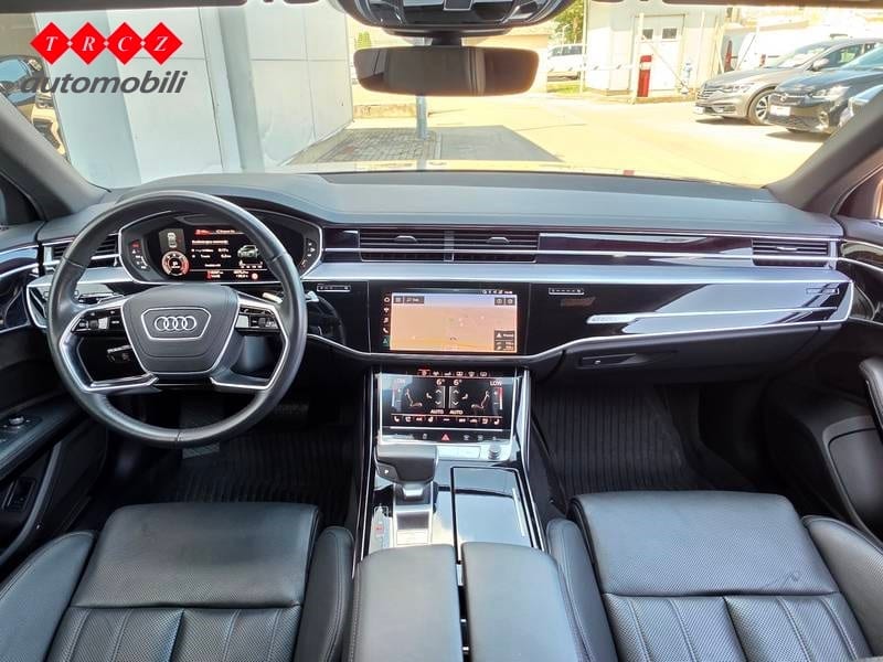 AUDI A8 50 TDI quattro - 9
