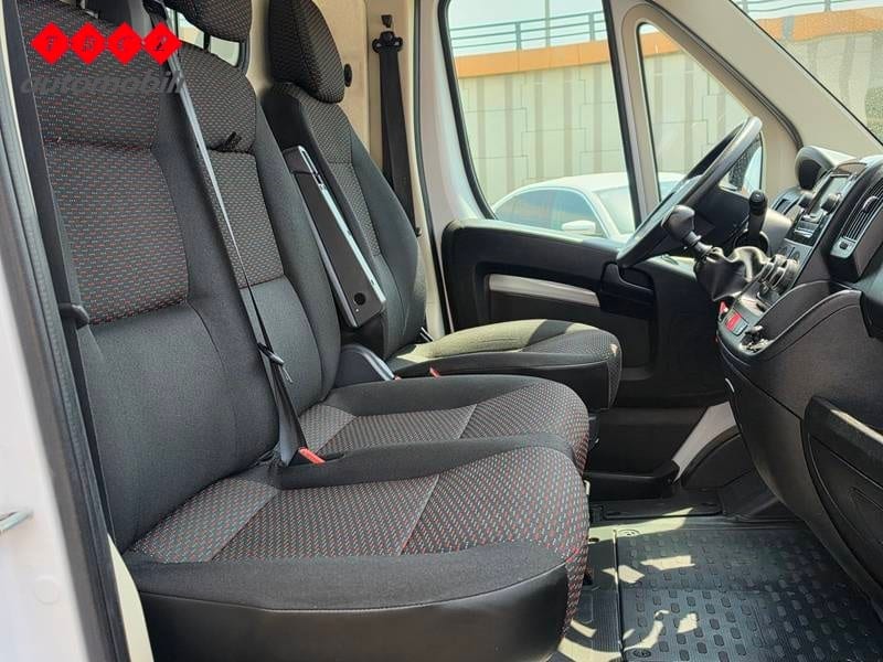 CITROEN JUMPER 2.2 HDI *** hladnjača *** - 7
