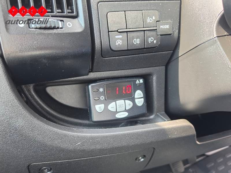 CITROEN JUMPER 2.2 HDI *** hladnjača *** - 9